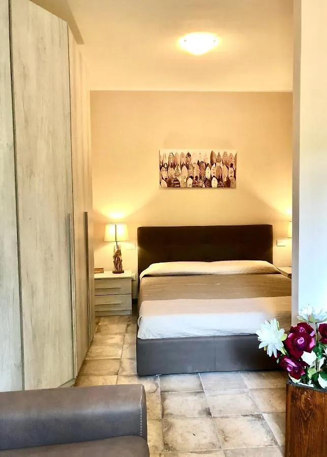 Pekerhouse Hotel Bosmenso Superiore Italy