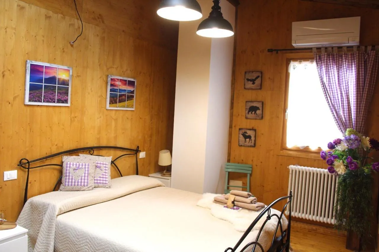 Pekerhouse Hotel Bosmenso Superiore Italy