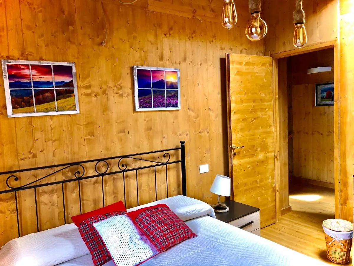 Pekerhouse Hotel Bosmenso Superiore Guest house