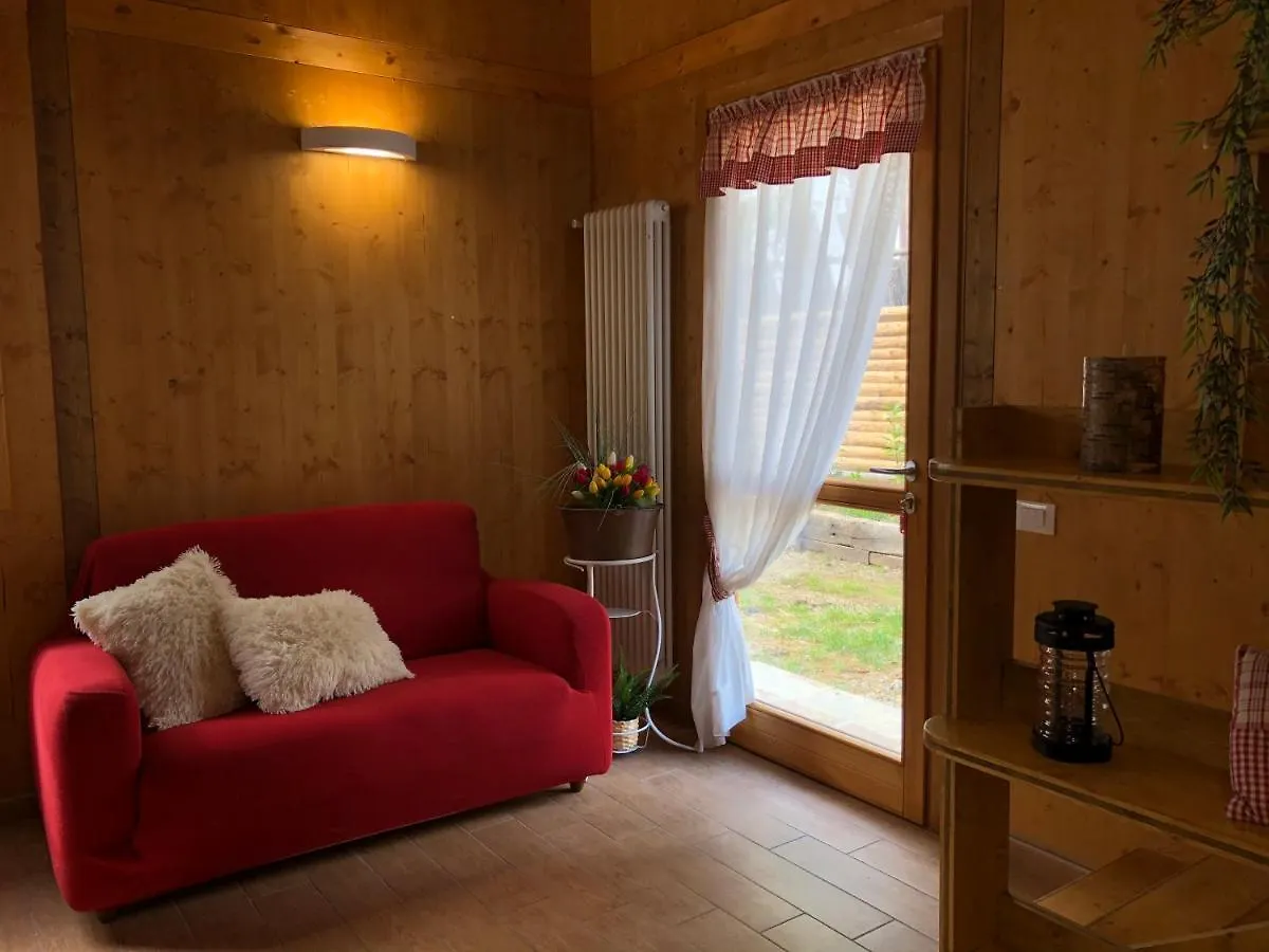 Pekerhouse Hotel Bosmenso Superiore