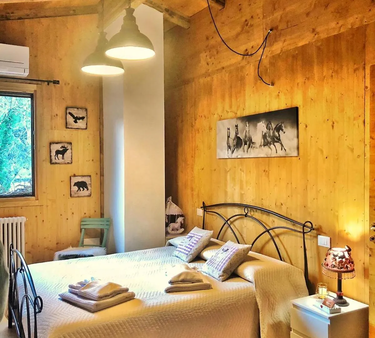 Guest house Pekerhouse Hotel Bosmenso Superiore