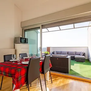  Affittacamere Terrazza Panoramica Sleepinmilan