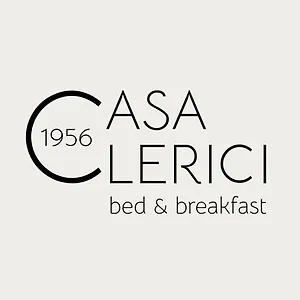  Bed & Breakfast Casa Clerici 1956