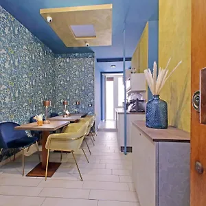 Centro Bed & Breakfast Roma