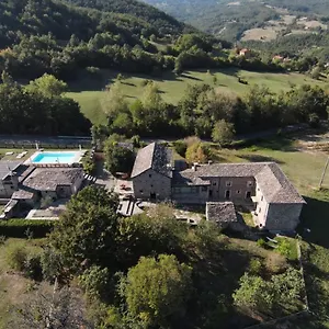 Borgo Gerbina Bed & Breakfast Sozzi