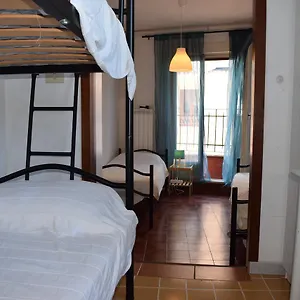 Sandy Hotel Roma