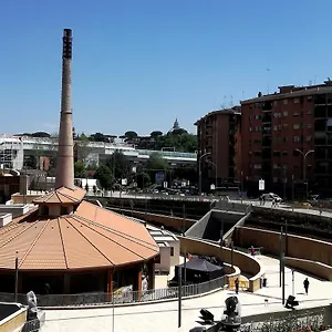 Than Bed & Breakfast Roma