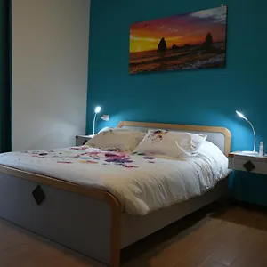 La Casa Del Viaggiatore Bed & Breakfast Catania
